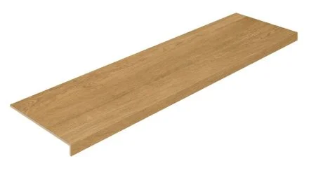 Керамогранит Coliseum Дукале Нат Ступень фронтальная (Натуральный, 33х120) в Дзержинске