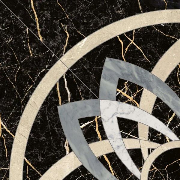 Керамогранит Italon Шарм Экстра Лоран Розон Анголо 59х59 в Дзержинске