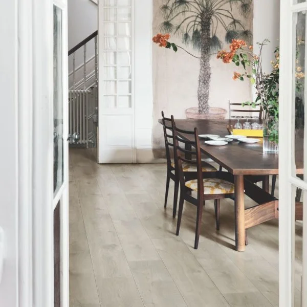 Ламинат Pergo Uppsala Pro Дуб Изысканный Серый L1249-05039 в Дзержинске