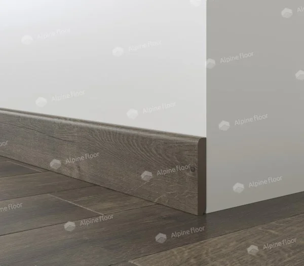 Кварцевый плинтус Alpine Floor Parquet Light 13-19 Дуб Антарес в Дзержинске