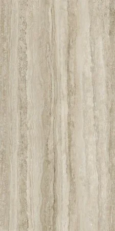 Керамогранит Vitra CityStone Травертин Линейный 60х120 (Натуральная и Реттифицированная) в Дзержинске