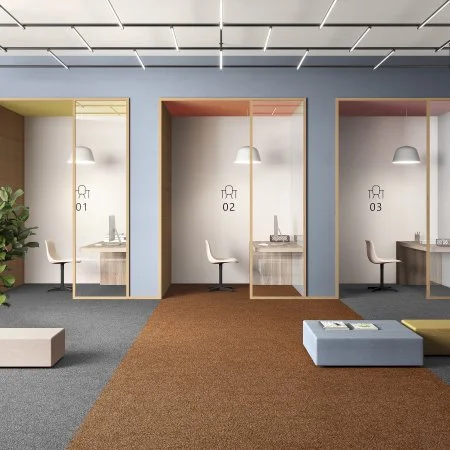 Ковровая плитка AW Medusa 84 в Дзержинске