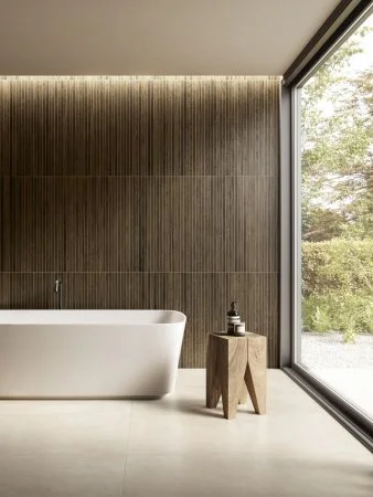 Керамогранит Italon Этернум Сноу 60х120 (Натуральная и Реттифицированная) в Дзержинске