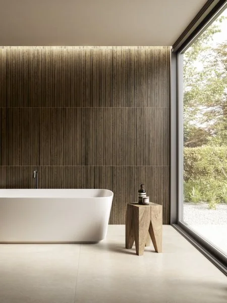 Керамогранит Italon Этернум Могано Татами 20х80 (Натуральная) в Дзержинске