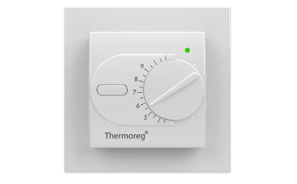Терморегулятор Thermoreg TI-200 в Дзержинске
