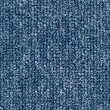 Ковровое покрытие Zartex Daily 024 Синий 4 м в Дзержинске