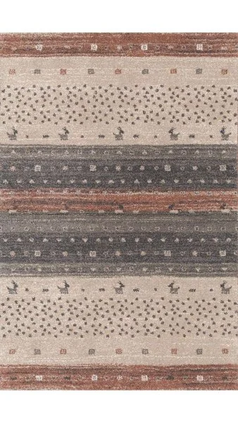 Ковер Синтелон Torino 1,60x2,30 13EVH Прямоугольник в Дзержинске