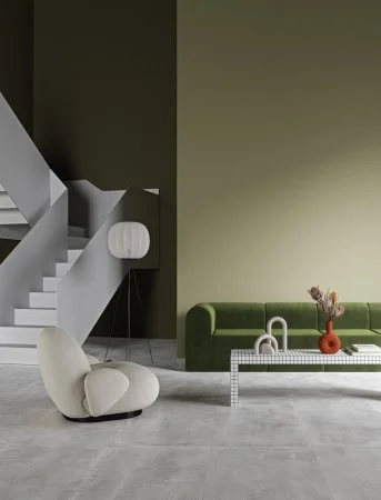 Керамогранит Coliseum Астро Сильвер 60х120 (Натуральный и Реттифицированный) в Дзержинске