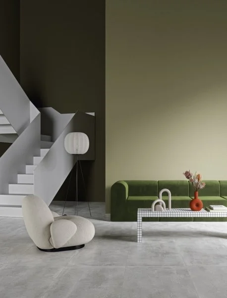 Керамогранит Coliseum Астро Сильвер 60х120 (Натуральный и Реттифицированный) в Дзержинске