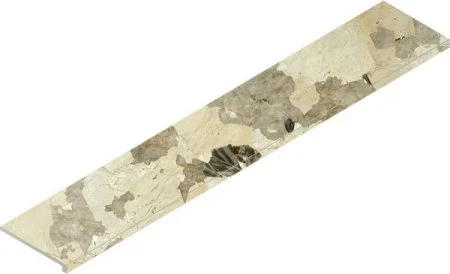 Керамогранит Italon Этернум Волкано Ступень угловая правая 33х160 (Натуральная) в Дзержинске