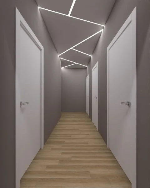 ПВХ плитка Bonkeel Rockstar Victor Планка (914,4 x 152,4 мм) в Дзержинске