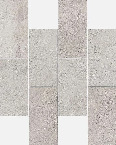 Керамогранит Italon Миллениум Сильвер 23,7*29,5 минибрик в Дзержинске