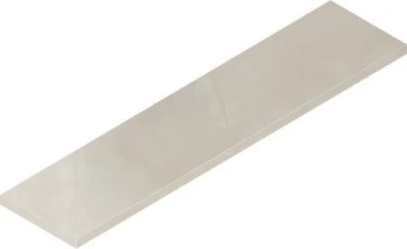 Керамогранит Italon Континуум Пьюр Ступень угловая левая 33х120 (Натуральная) в Дзержинске