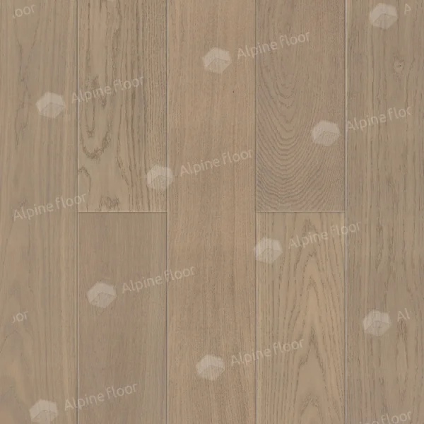 Инженерная доска Alpine Floor Villa Дуб Милкшейк в Дзержинске