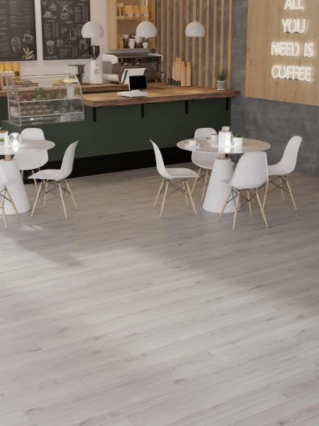 Ламинат Egger PRO 8/33 4V Aqua+ Дуб Метико Бежевый EPL216 в Дзержинске