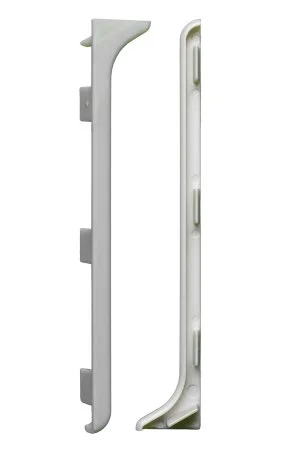 Заглушки Bonkeel ПЛ80 серый (ПВХ) в Дзержинске