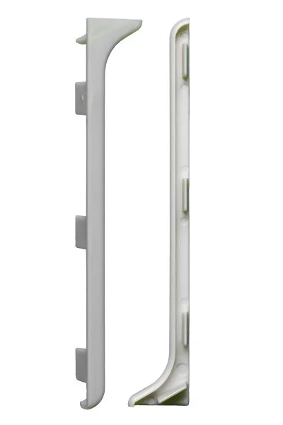 Заглушки Bonkeel ПЛ60 серый (ПВХ) в Дзержинске