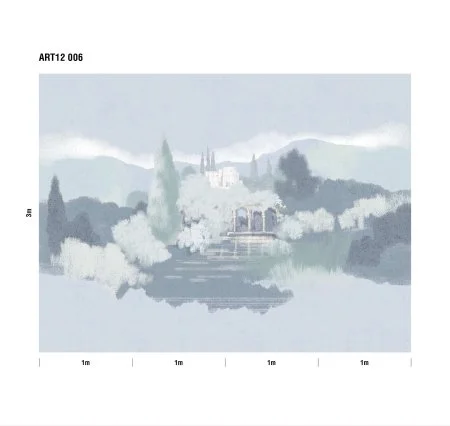 Обои Loymina Пейзаж vol. 2 ART12 006 в Дзержинске