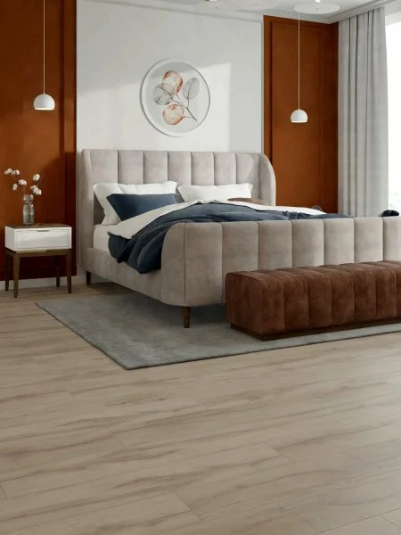 Ламинат Egger PRO 8/32 V4 Дуб Гирлевик бежевый EPL210 в Дзержинске