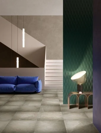 Керамогранит Coliseum Ривьера Дарк 60х60 (Натуральный и Реттифицированный) в Дзержинске