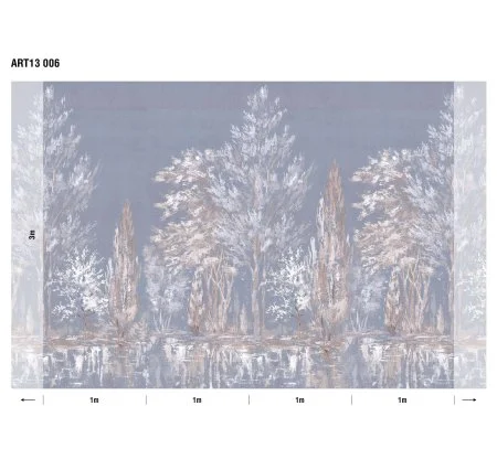 Обои Loymina Пейзаж vol. 2 ART13 006 в Дзержинске