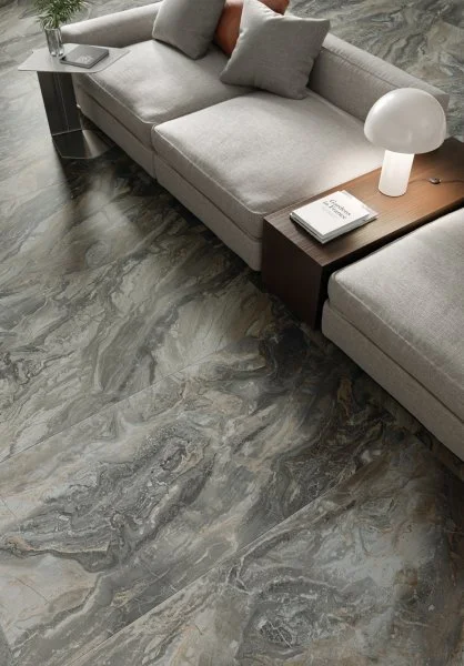 Керамогранит Italon Шарм Делюкс Гриждио Оробико 80х160 (Люкс и реттифицированная) в Дзержинске