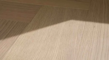 Паркетная доска Auswood Travel Herringbone Oak Malta в Дзержинске