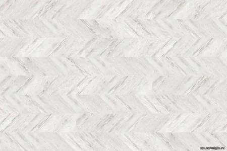 Пробковое покрытие CorkStyle Chevron White в Дзержинске