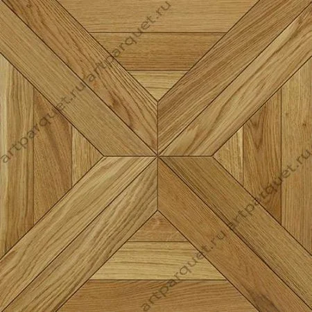 Модульный паркет Kochanelli Квадро Дуб Пулито 441х441х15 мм в Дзержинске