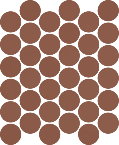 Керамогранит Italon Этернум Гласс Корал Мозаика Лаундж 26.2х30.2 (Люкс) в Дзержинске