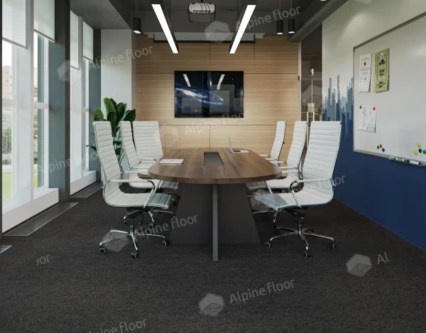 Ковровая плитка Alpine Floor Astoria 401-2 Бенуа в Дзержинске