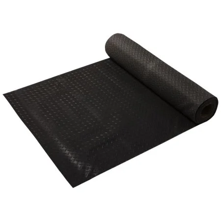 Противоскользящее резиновое покрытие Рисинка (1,0х10м) в Дзержинске