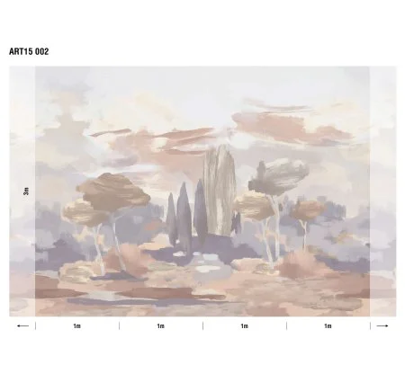 Обои Loymina Пейзаж vol. 2 ART15 002 в Дзержинске