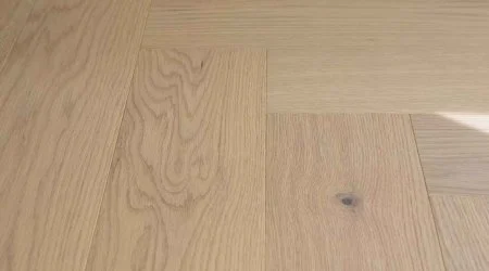 Паркетная доска Auswood Travel Herringbone Oak Malta в Дзержинске