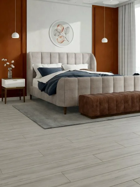 Ламинат Egger PRO 10/33 4V Дуб Марчена белый EPL249 в Дзержинске