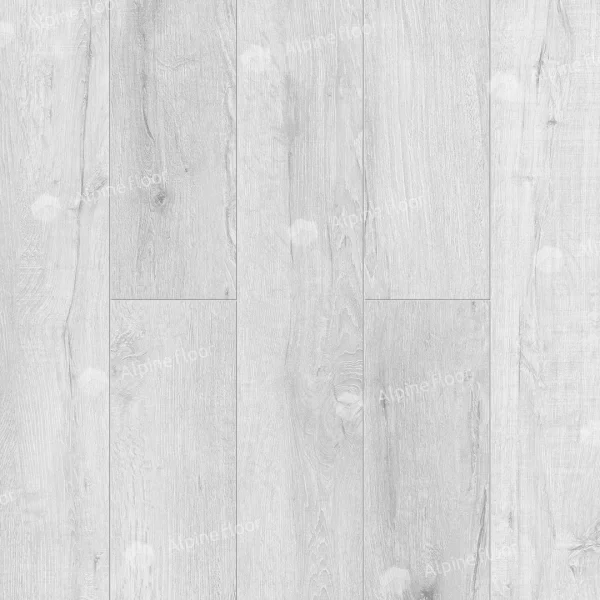 Кварц-виниловая плитка Alpine Floor Premium XL Дуб Морская пена ЕСО 7-21, 8 мм. 43 класс в Дзержинске