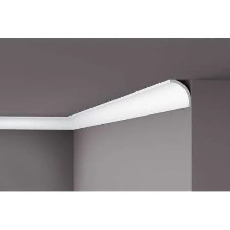 Карниз NMC Nomastyl B1 (80х65х2000мм) в Дзержинске