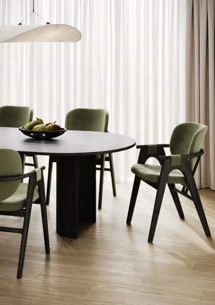 Паркетная доска Quartz Parquet Классик 7 мм Дуб Австрийский 418 в Дзержинске