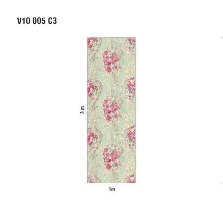 Обои Loymina Classic II V10, 005, C3 в Дзержинске