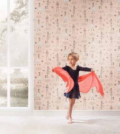 Обои Milassa Bon Voyage D3, 007 в Дзержинске