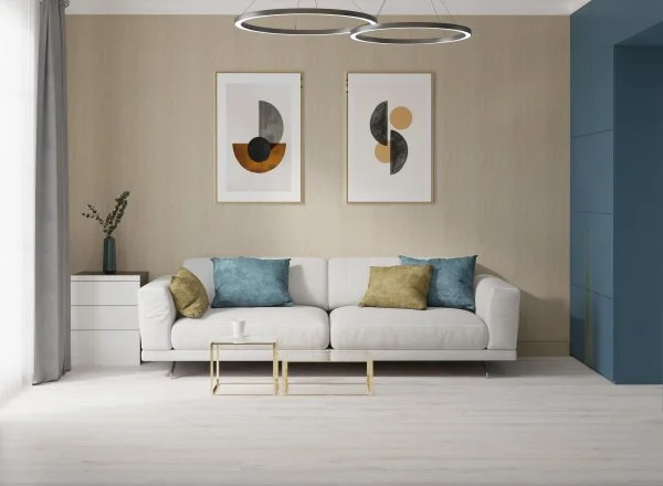 Ламинат Egger PRO 8/33 4V Дуб Вуд-фьорд Белый EPL212 в Дзержинске