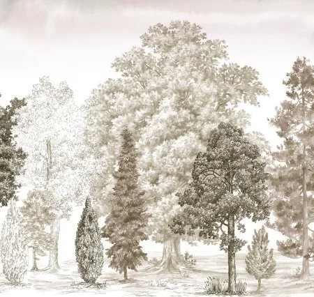 Обои Loymina Пейзаж vol. 2 ART14 012 в Дзержинске