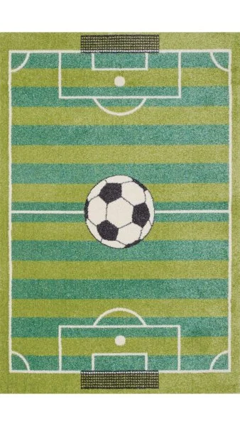 Ковер Синтелон Play 1,20x1,70 59AMA Прямоугольник в Дзержинске