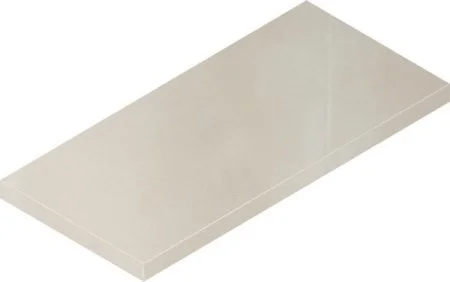 Керамогранит Italon Континуум Пьюр Ступень угловая левая 33х60 (Натуральная) в Дзержинске