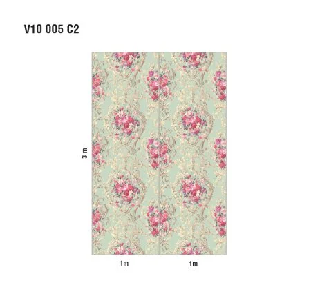 Обои Loymina Classic II V10, 005, C2 в Дзержинске