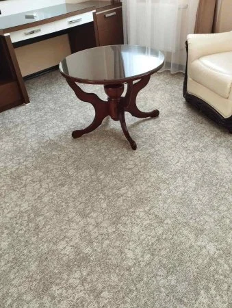 Ковровая плитка Bonkeel Star Beige в Дзержинске