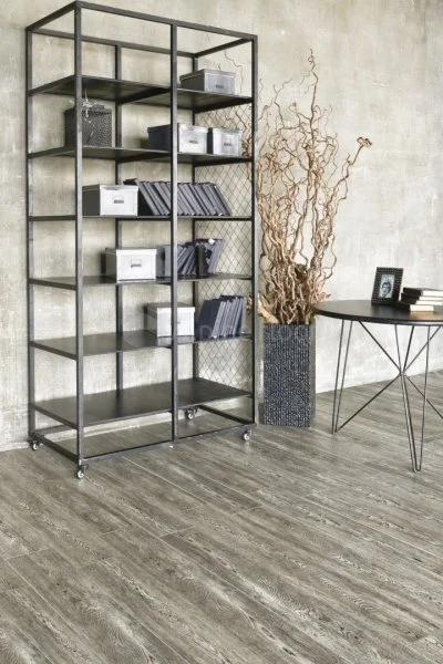 Каменно-полимерная плитка Alpine Floor Intense Северное Сияние ECO 9-6, 6 мм 43 класс в Дзержинске