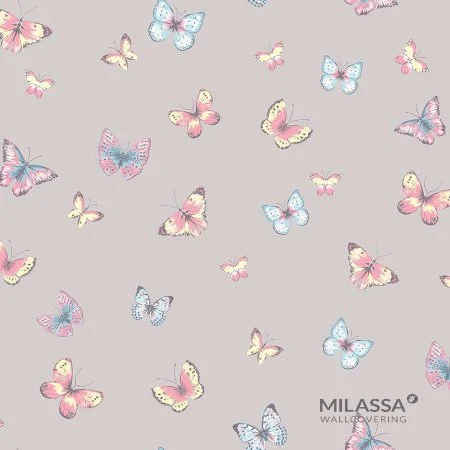 Обои Milassa Twins 4, 011 в Дзержинске