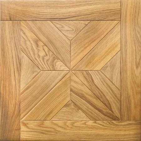 Модульный паркет Kochanelli Верона Дуб Пулито 470х470х15 мм в Дзержинске