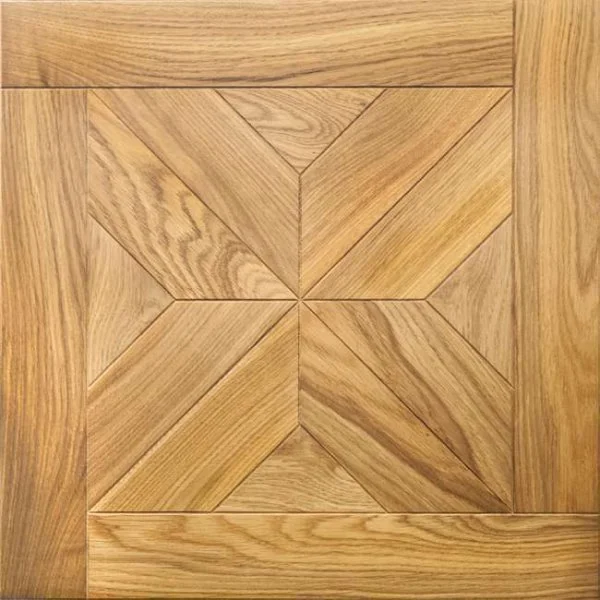 Модульный паркет Kochanelli Верона Дуб Пулито 470х470х15 мм в Дзержинске